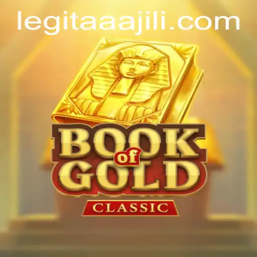 Book of Gold Classic: Unveiling the Secrets with aaajili