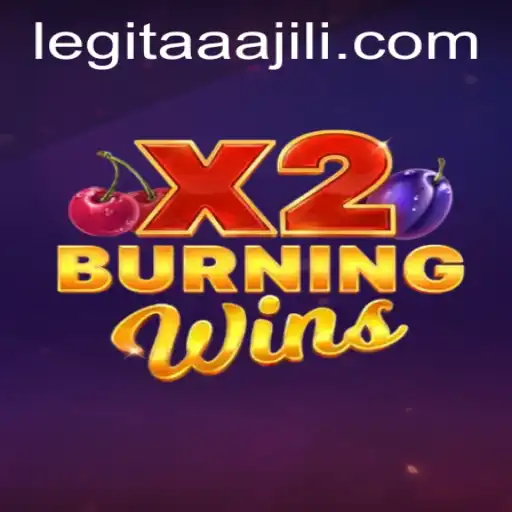 Exploring the Thrills of BurningWinsX2