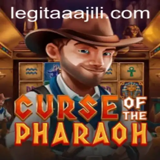 Curse of the Pharaoh: The Enchanting Adventure Awaits