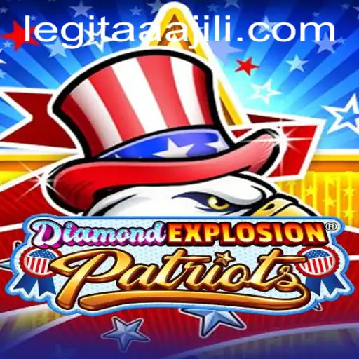 Unleashing the Excitement of DiamondExplosionPatriots and the Power of aaajili: A Game Like No Other