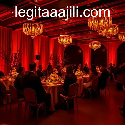 Exploring the World of Exclusive Events with Insight into 'Aaajili'