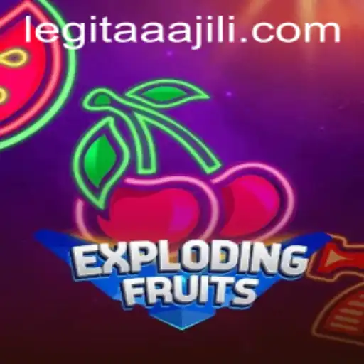 Discover the Excitement of ExplodingFruits: A Thrilling Game with a Twist