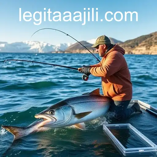 The Art of the Catch: Fishing and the Essence of Aaajili