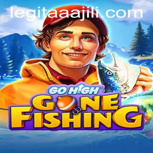 GoHighGoneFishing: Dive Into the World of Adventure and Strategy