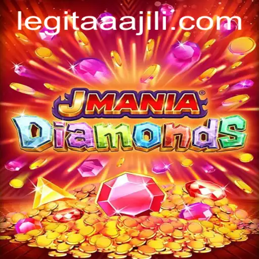 Discover the Thrilling Adventure of JManiaDiamonds