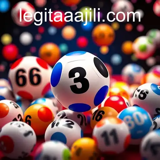 Unveiling the World of Lottery Games: The Thrill and Strategy