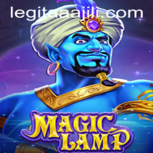 Unveiling the Enchanting World of MagicLamp: Dive into the Adventure with AAJILI