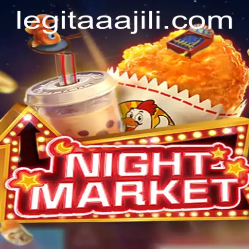 Exploring the Dynamic World of NIGHTMARKET: A Thrilling Adventure Awaits