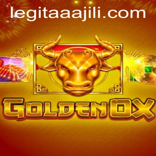 GoldenOx: A Thrilling Blend of Strategy and Chance