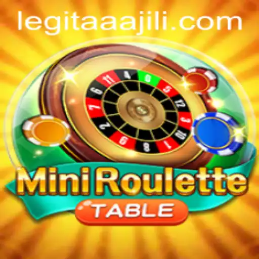 Discover the Thrills of MiniRoulette by AAAJILI: A Fresh Spin on Classic Casino Gaming