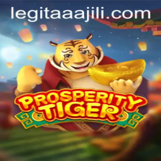 Exploring the World of ProsperityTiger: A New Era in Gaming