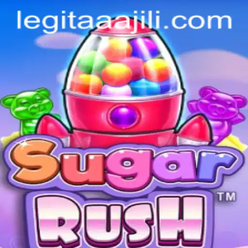SugarRush: The Sweet Gaming Sensation