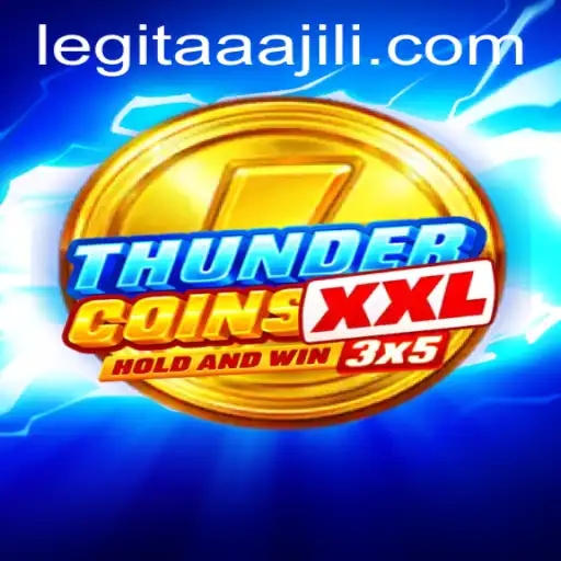 Exploring ThunderCoinsXxl: The Exciting Journey of Aaajili