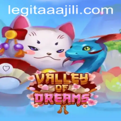 Valley of Dreams: A Journey Through the Enigmatic Realm of 'aaajili'